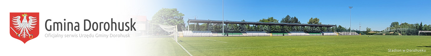 Gmina Dorohusk